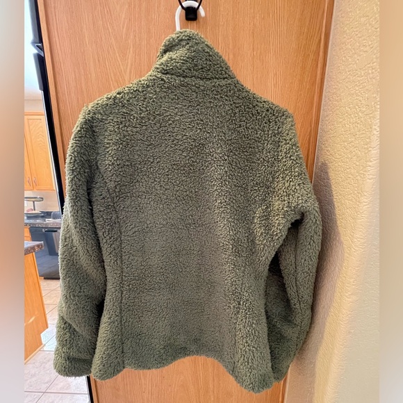 Patagonia Los Gatos Zip Up Jacket - Picture 3 of 3